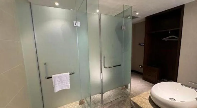 Kunming Zhong Huang Hotel