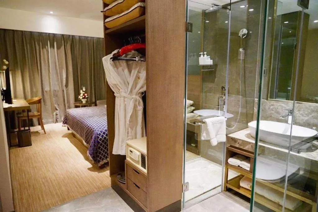 Kunming Zhong Huang Hotel