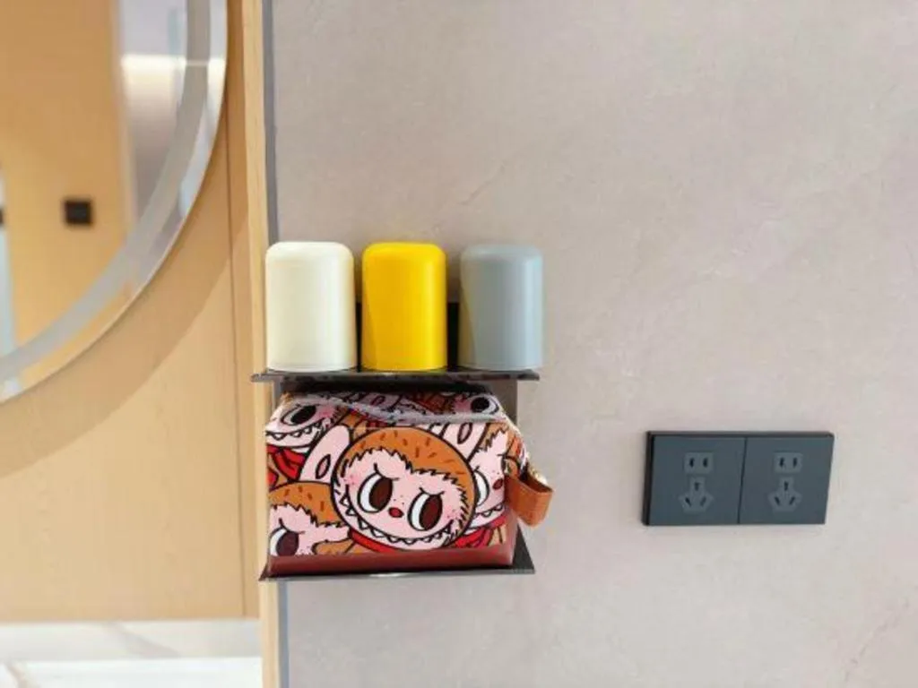 Kunming Zhong Huang Hotel