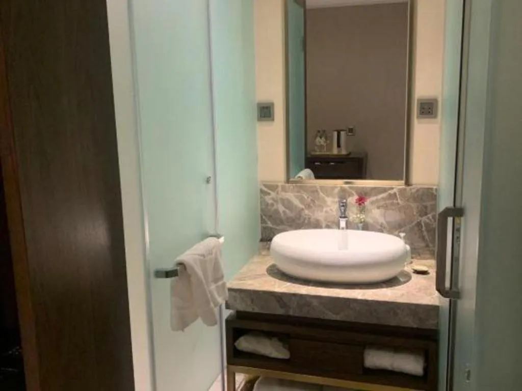 Kunming Zhong Huang Hotel