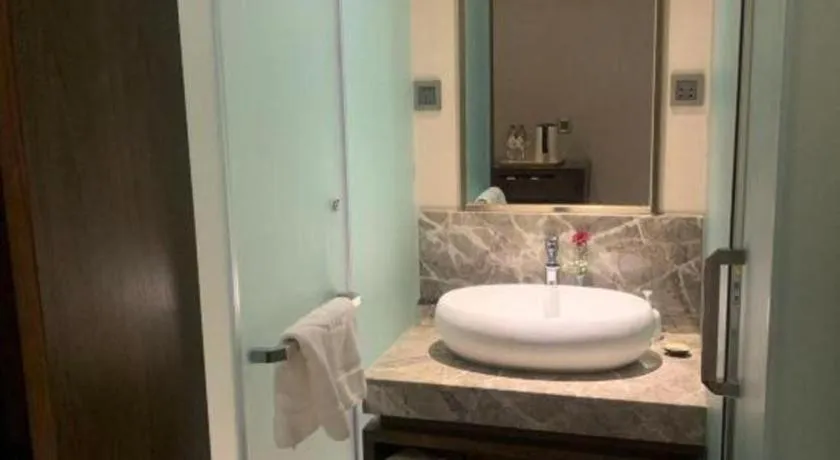 Kunming Zhong Huang Hotel