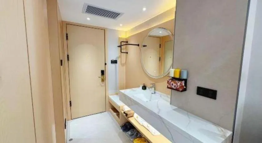 Kunming Zhong Huang Hotel