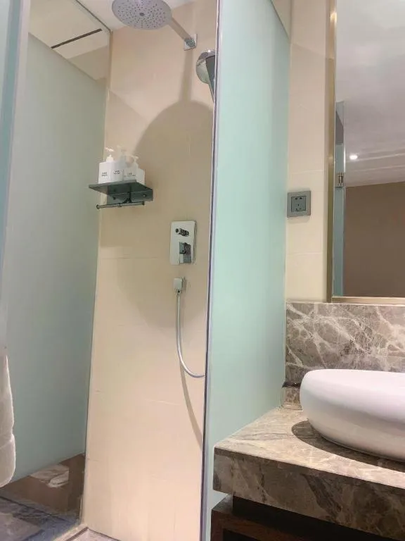 Kunming Zhong Huang Hotel