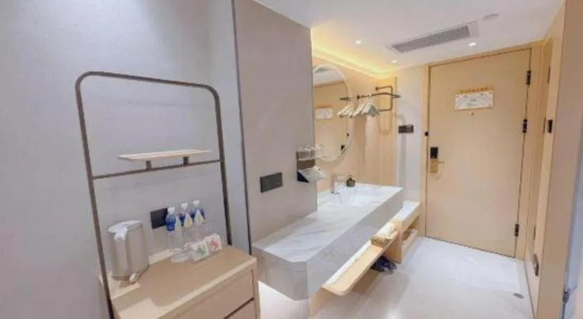 Kunming Zhong Huang Hotel