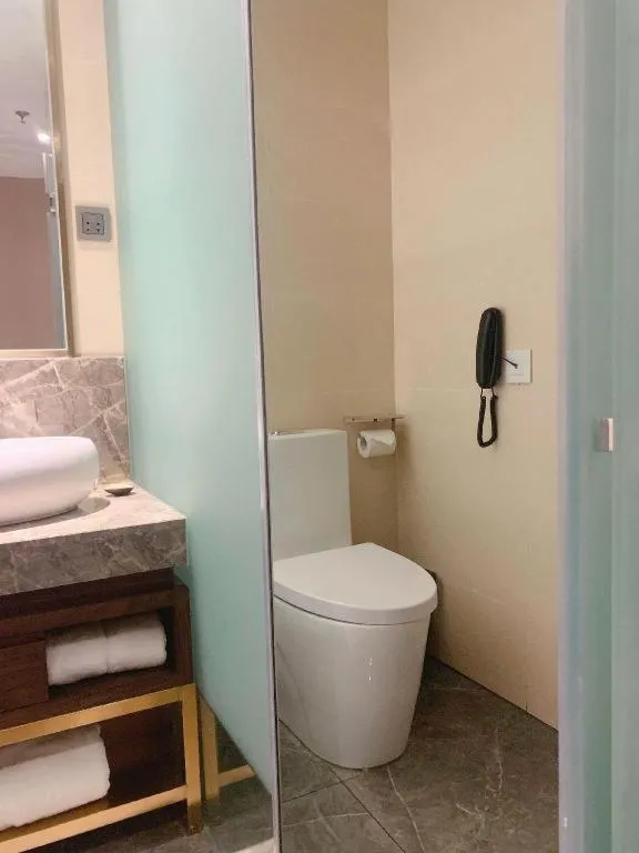 Kunming Zhong Huang Hotel