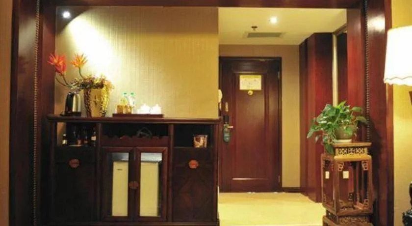 Kunming Zhong Huang Hotel