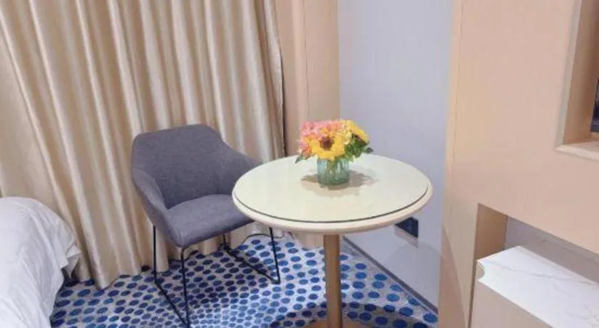 Kunming Zhong Huang Hotel