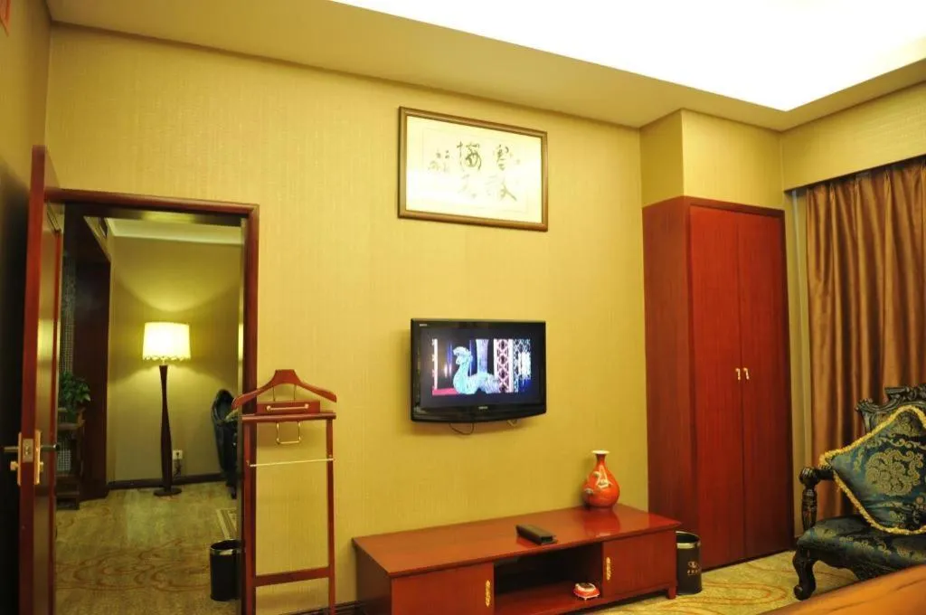 Kunming Zhong Huang Hotel