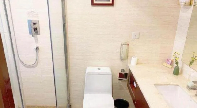 Kunming Zhong Huang Hotel