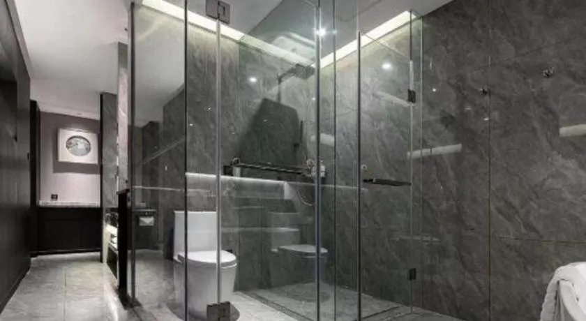 Kunming Zhong Huang Hotel