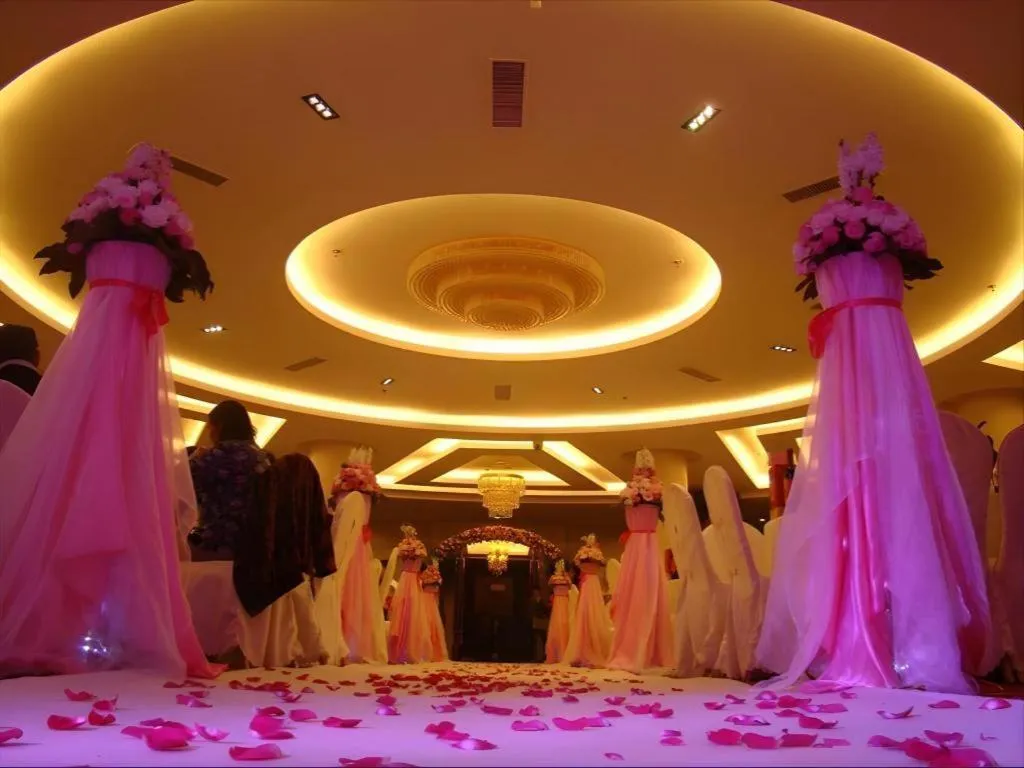 Kunming Zhong Huang Hotel