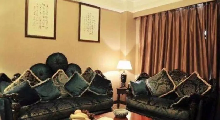 Kunming Zhong Huang Hotel