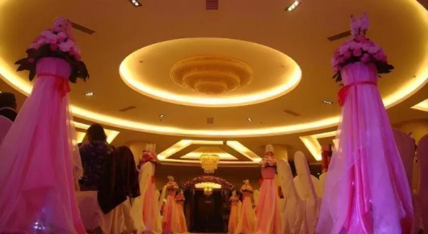 Kunming Zhong Huang Hotel