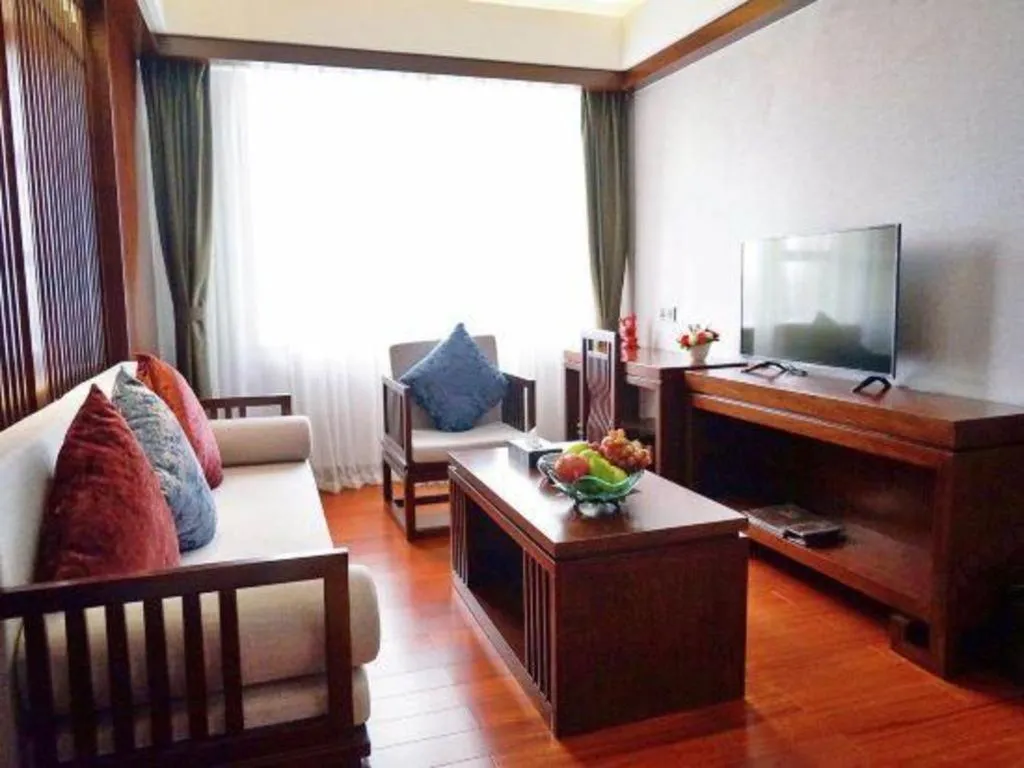 Kunming Zhong Huang Hotel