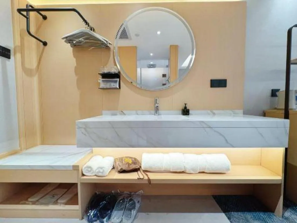 Kunming Zhong Huang Hotel