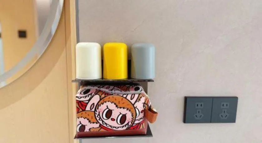 Kunming Zhong Huang Hotel