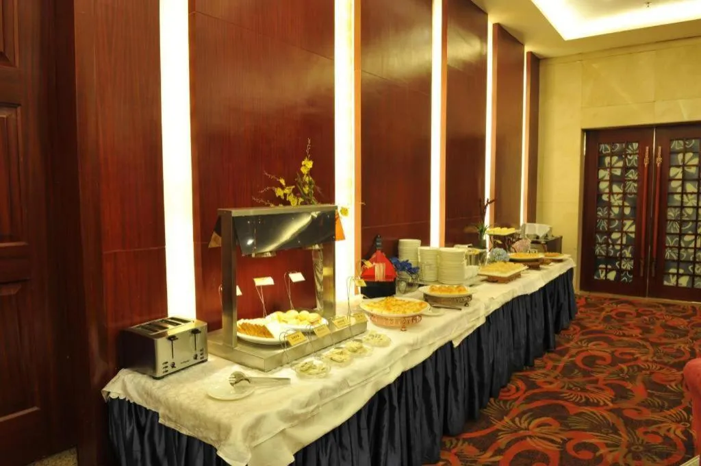 Kunming Zhong Huang Hotel