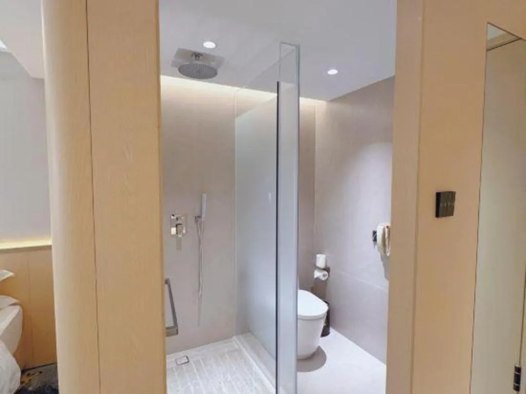 Kunming Zhong Huang Hotel