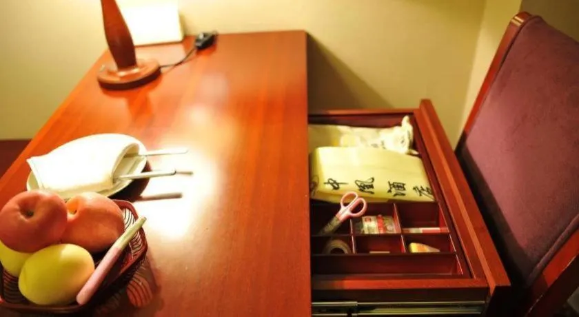 Kunming Zhong Huang Hotel