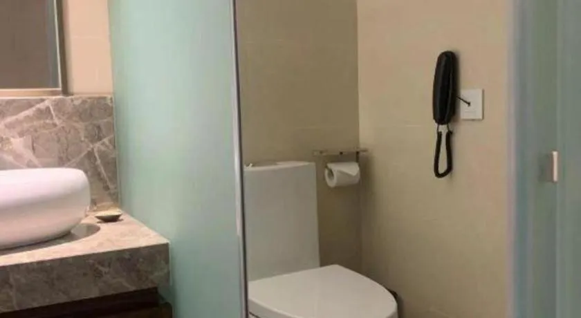 Kunming Zhong Huang Hotel