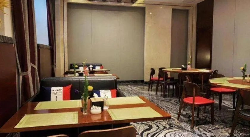 Kunming Zhong Huang Hotel