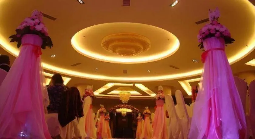 Kunming Zhong Huang Hotel