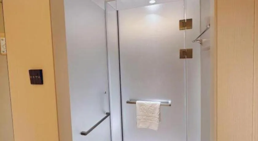 Kunming Zhong Huang Hotel