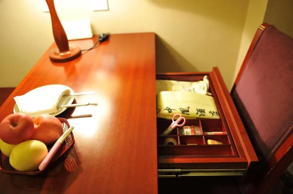 Kunming Zhong Huang Hotel