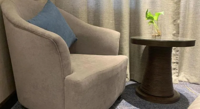 Kunming Zhong Huang Hotel