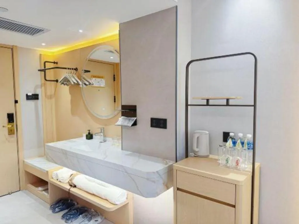 Kunming Zhong Huang Hotel