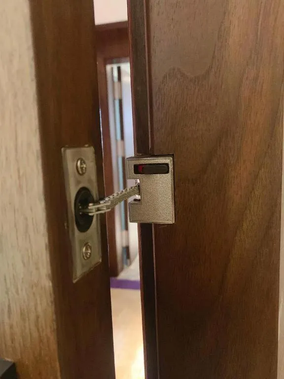 Kunming Zhong Huang Hotel