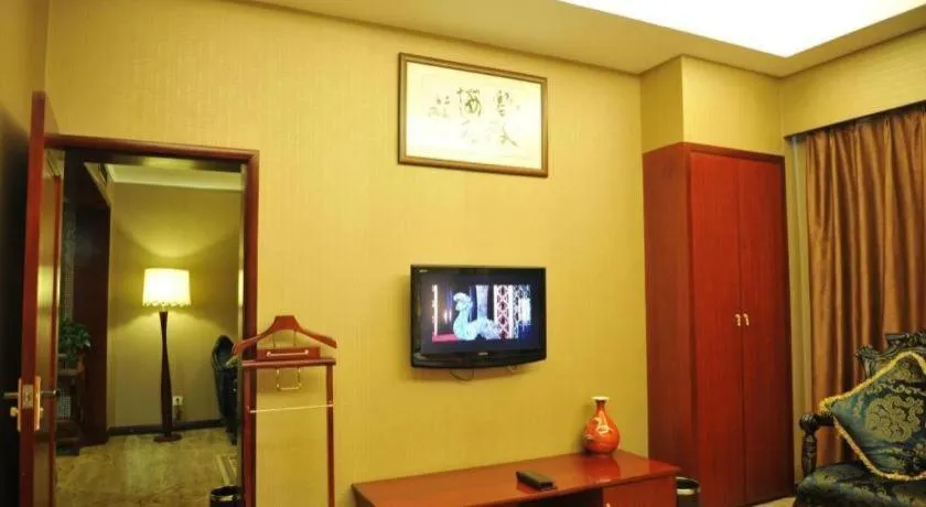 Kunming Zhong Huang Hotel