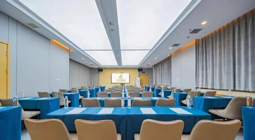 Xian Katie Eastman Hotel