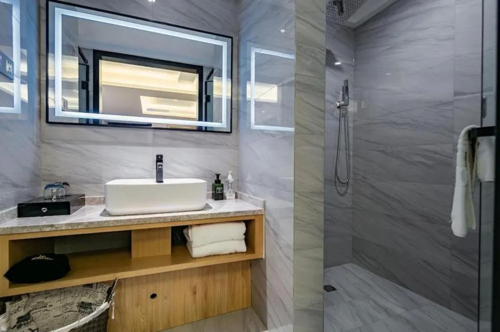 Xian Katie Eastman Hotel