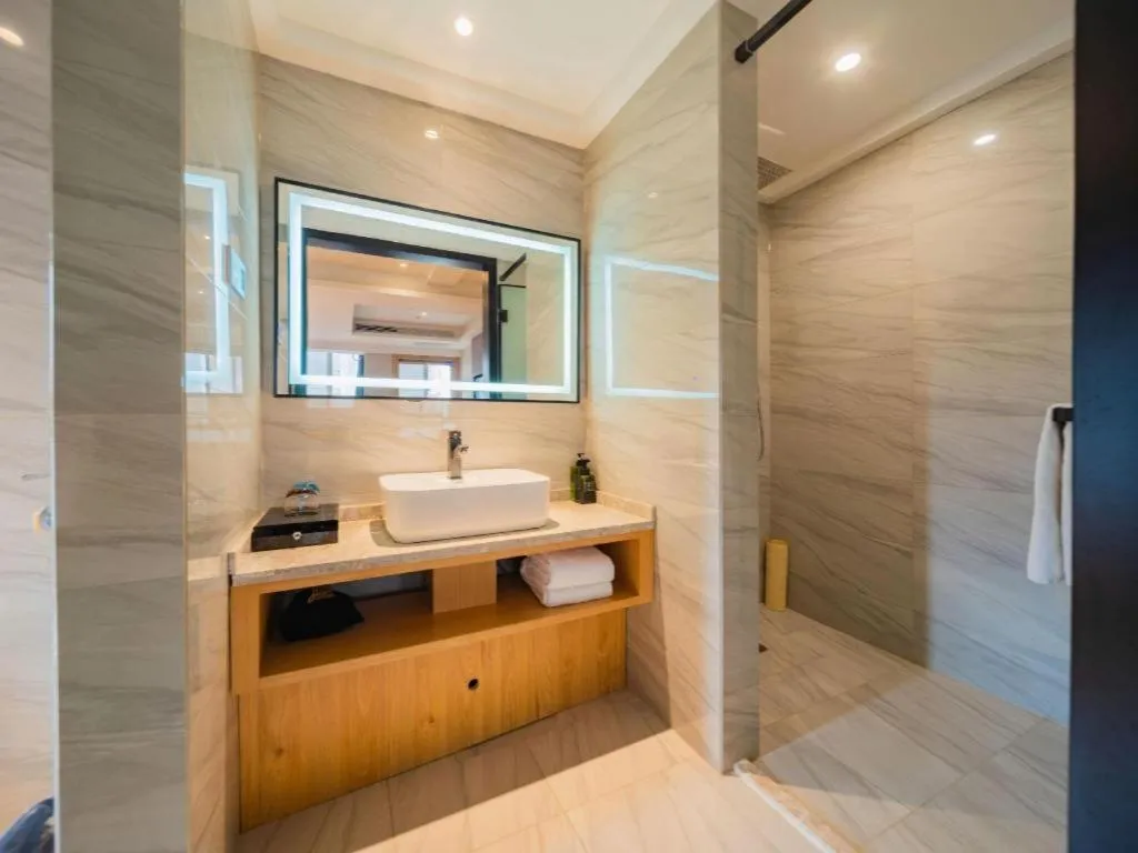 Xian Katie Eastman Hotel