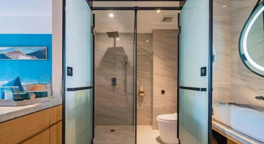 Xian Katie Eastman Hotel