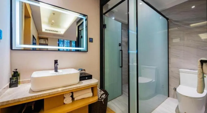 Xian Katie Eastman Hotel