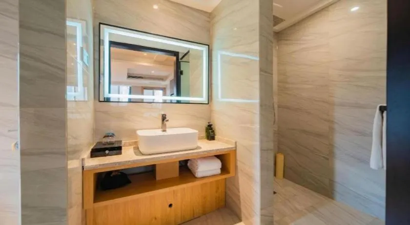 Xian Katie Eastman Hotel