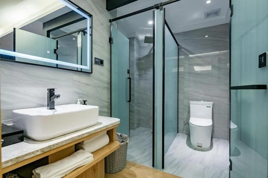 Xian Katie Eastman Hotel