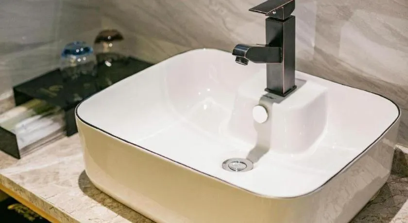 Xian Katie Eastman Hotel