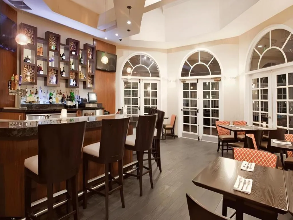 Hotel San Diego-Rancho Bernardo