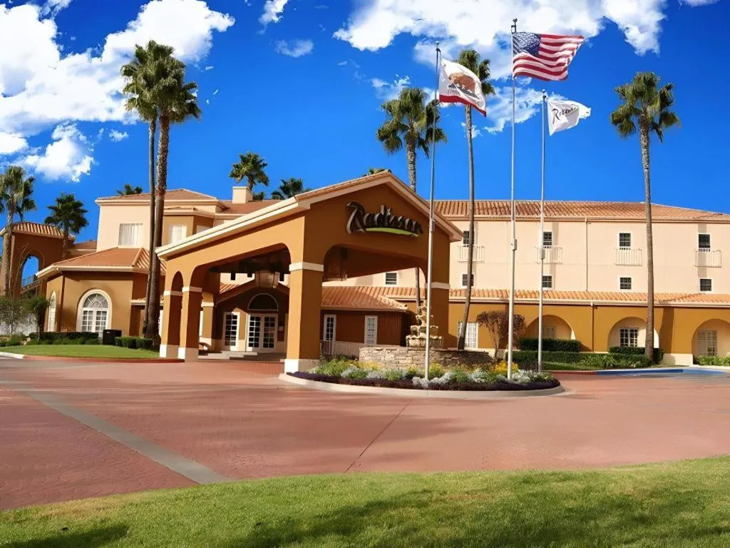Hotel San Diego-Rancho Bernardo