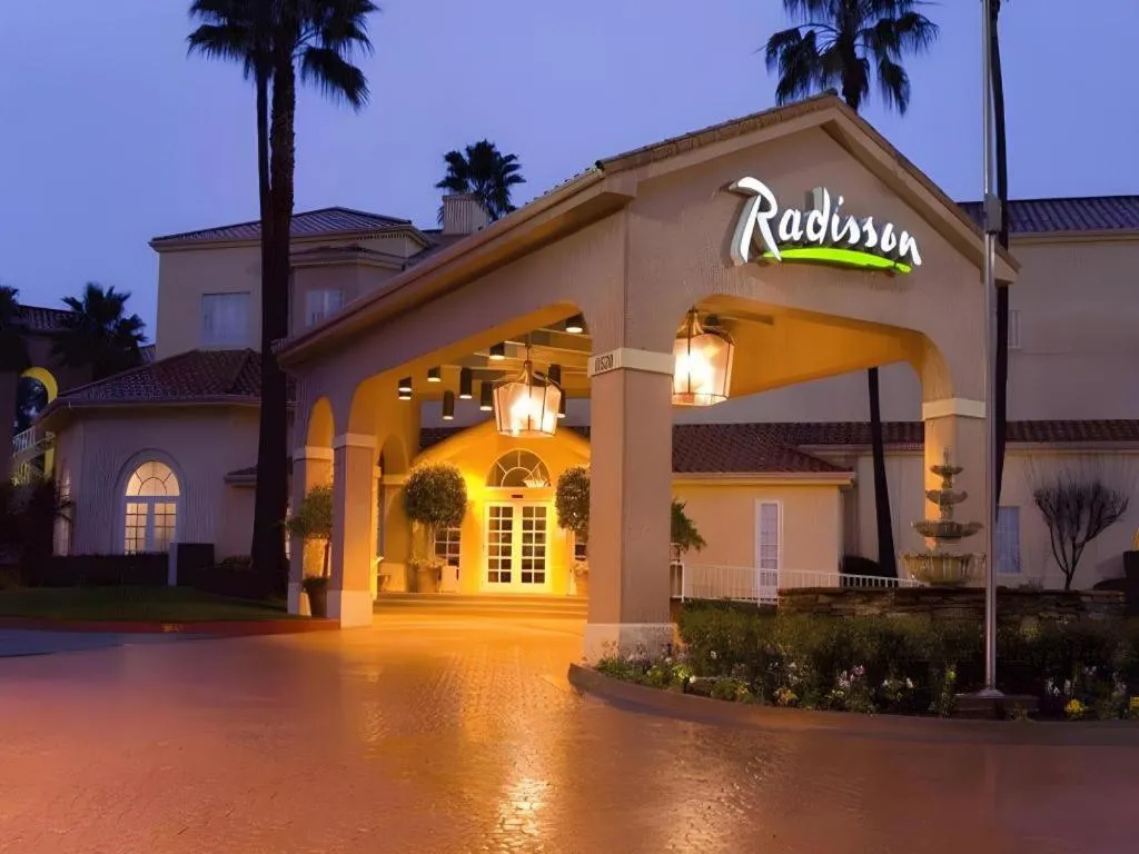 Hotel San Diego-Rancho Bernardo