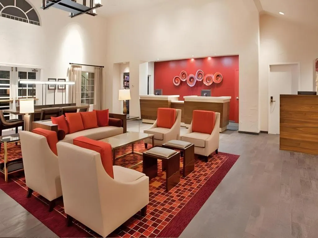 Hotel San Diego-Rancho Bernardo