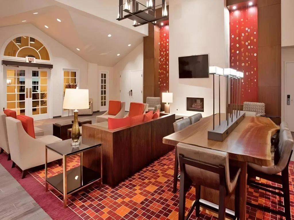 Hotel San Diego-Rancho Bernardo