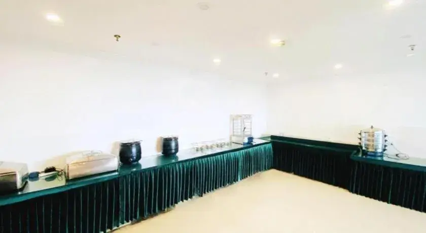 GreenTree Inn Shanghai Songjiang Xinqiao Jiuxin Road Express Hotel GreenTree Inn Shanghai Songjiang Xinqiao Jiuxin Road Express Hotel