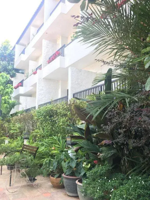 Baan Nan Hotel Baan Nan Hotel