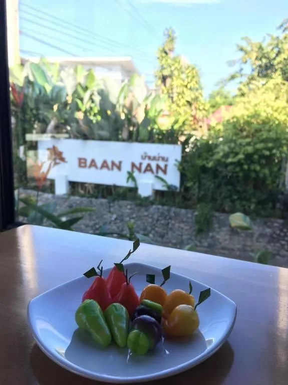 Baan Nan Hotel