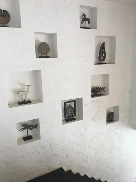 Baan Nan Hotel Baan Nan Hotel