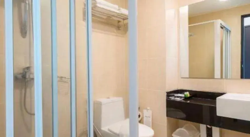 Baan Nan Hotel Baan Nan Hotel